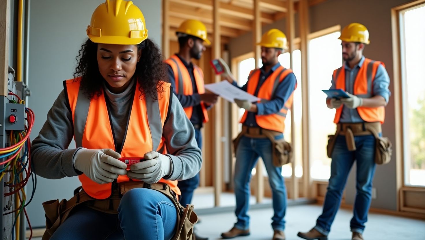 Veterans Transitioning to Trades