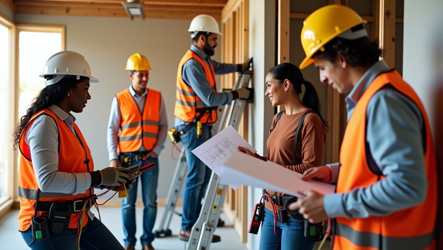 Workers with Disabilities