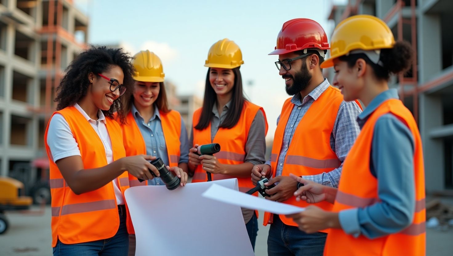 Racialized and Immigrant Workers